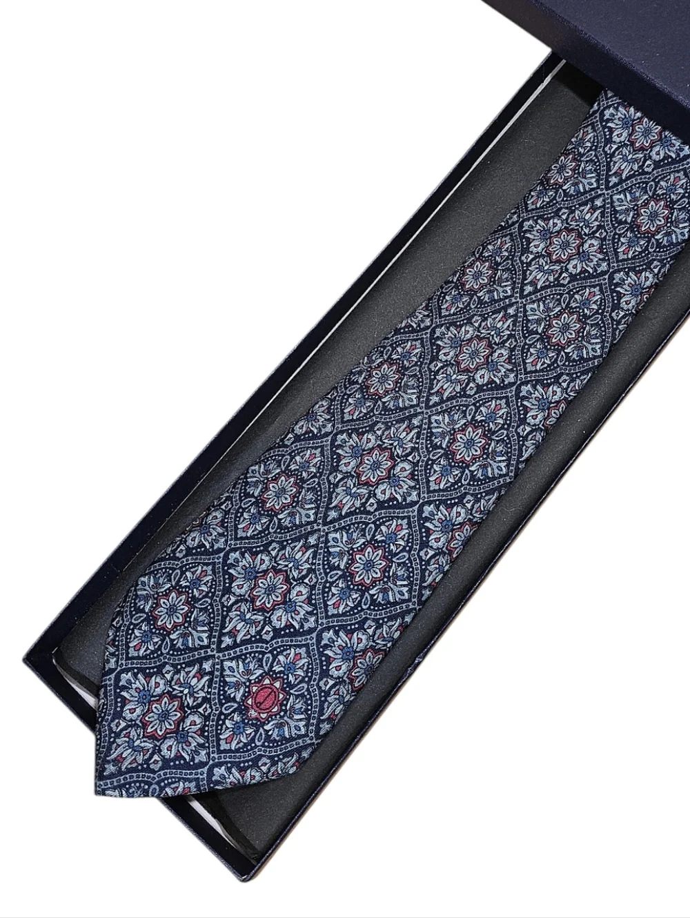 DUNHILL TIE